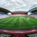 One Wigan player tests positive as Super League provides coronavirus update