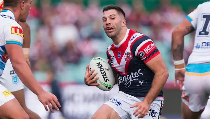 NRL Preview: Tedesco v Tuivasa-Sheck, Burgess to start & Kahu returns