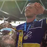 Highlights: Challenge Cup & 1895 Cup finals at Wembley