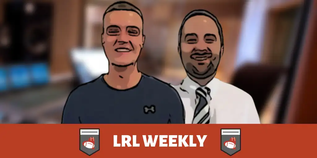 Video: Love RL Weekly – Episode 31