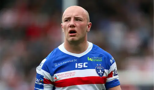 Wakefield recall Lee Kershaw from loan at Oldham
