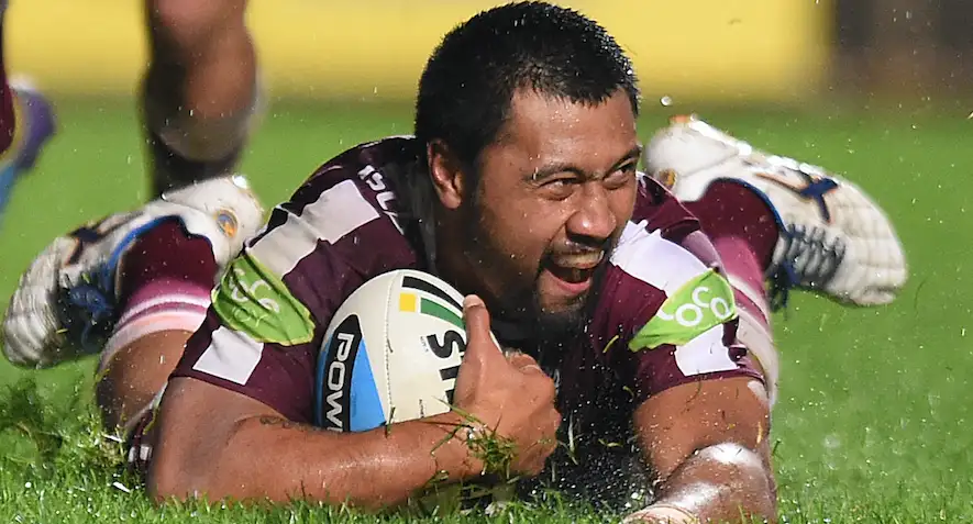 Hull FC confirm capture of Samoa star Ligi Sao