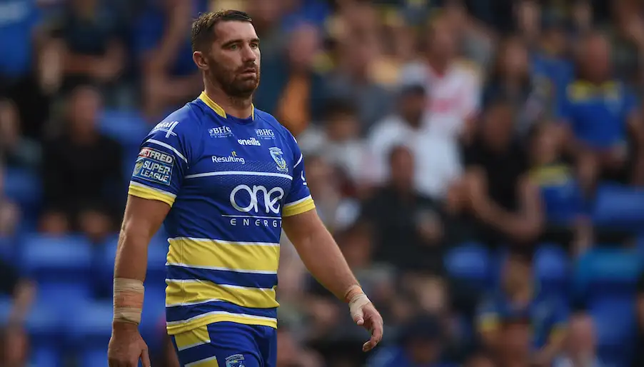 Matty Smith has smile back on his face, says Steve Price