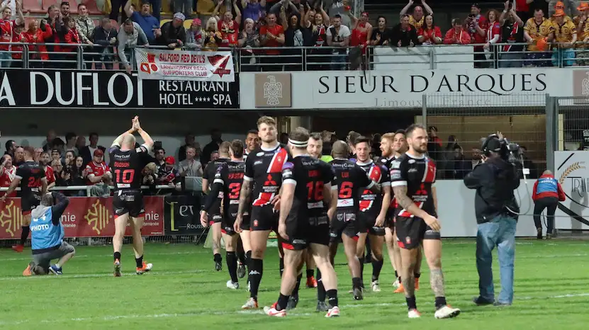 Have your say: Who will make play-offs in Super League?