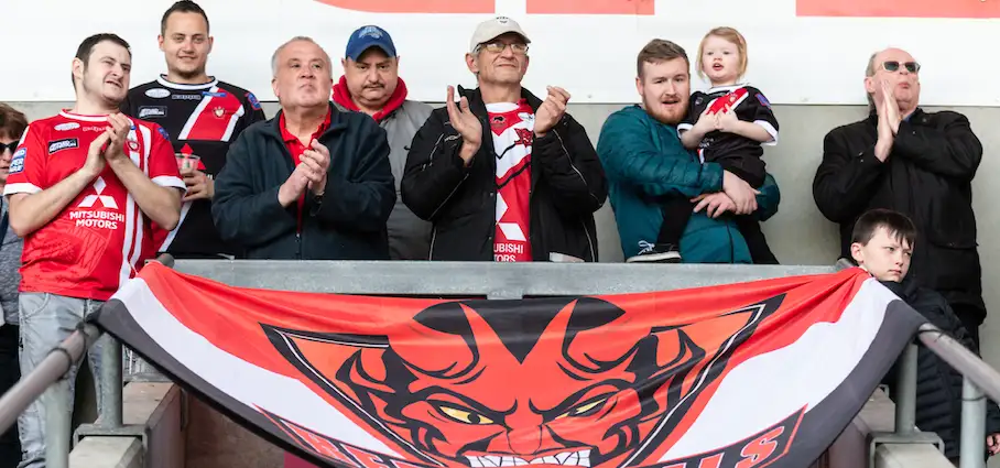 Salford offer free tickets to Bury FC and Bolton Wanderers supporters