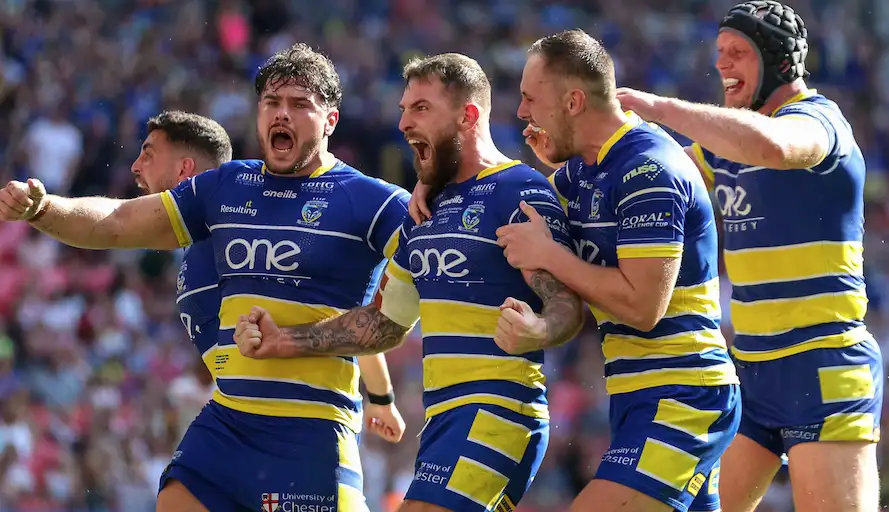 Rugby League Weekender: Four talking points & the weekend’s results