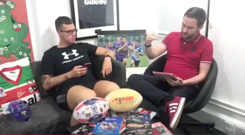 Video: Love RL Weekly – Episode 29