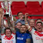 RFL autumn competition cancelled; 1895 Cup could be played this year