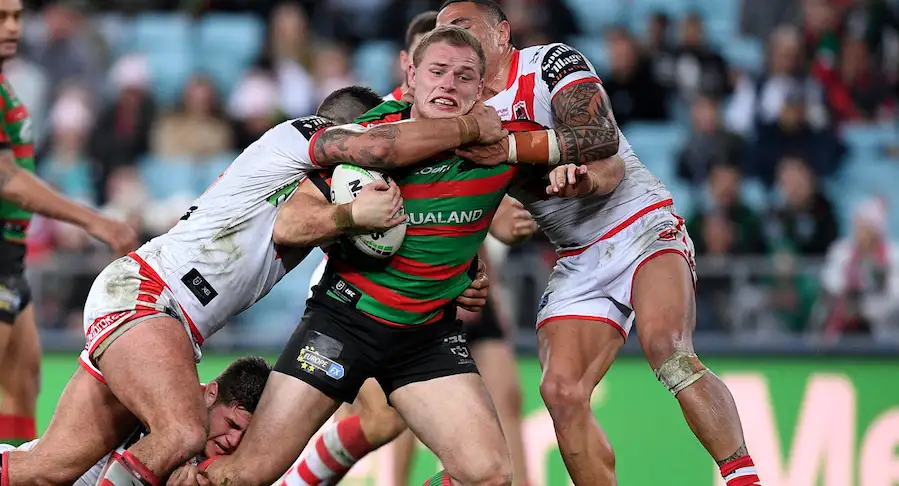 NRL Preview: Burgess twins back, Storm recall Munster & Bateman boosts Raiders