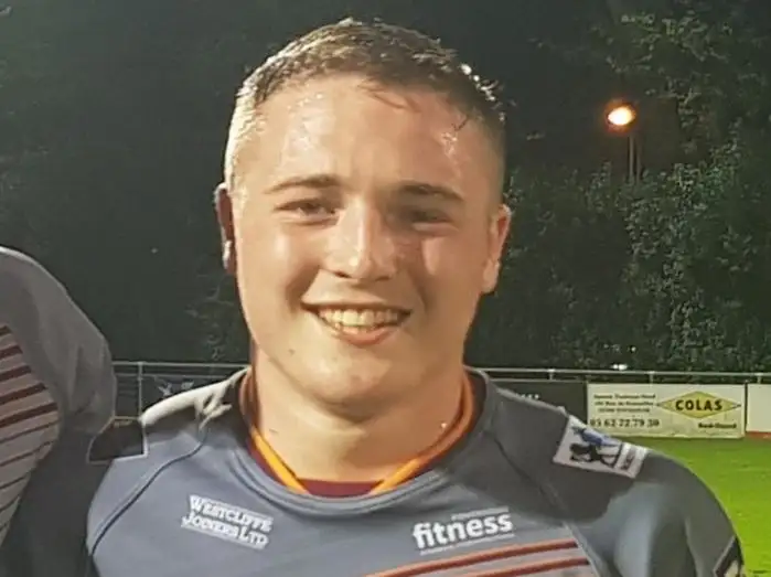 Batley “don’t know anymore” about Archie Bruce’s death