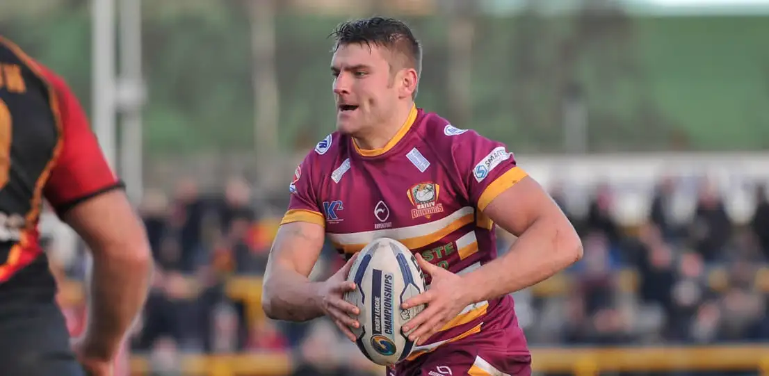 Batley star Alex Bretherton calls time on 15-year career