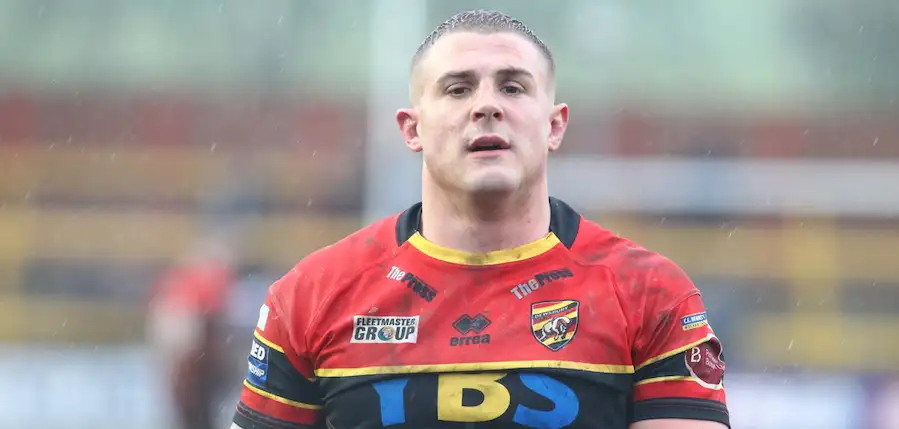 Champ & L1: Annakin takes second year option, Dewsbury confirm assistant coach & Rooks makes Bradford switch
