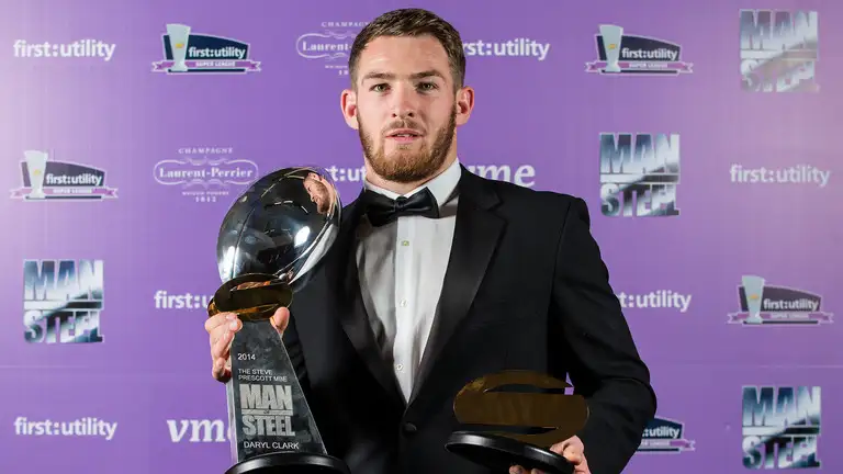 Quiz: Can you name the previous 30 Man of Steel winners?