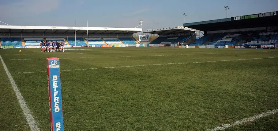 Featherstone Women’s player passes away, aged 29