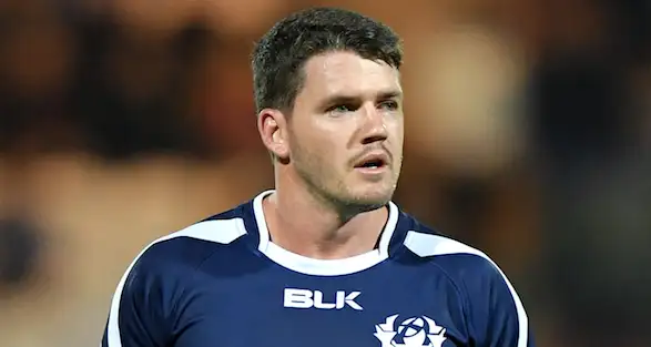 Rugby League Today: Coote commits to Scotland, Tonga base in Warrington & calls to scrap the cap