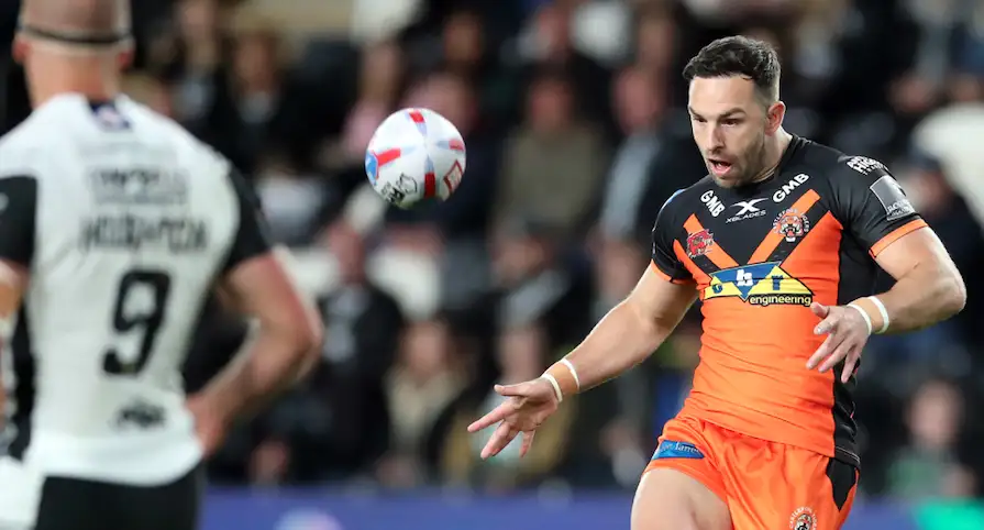Paper Talk: Leeds target Gale, Halifax to sign Catalans star & Woolford to NRL