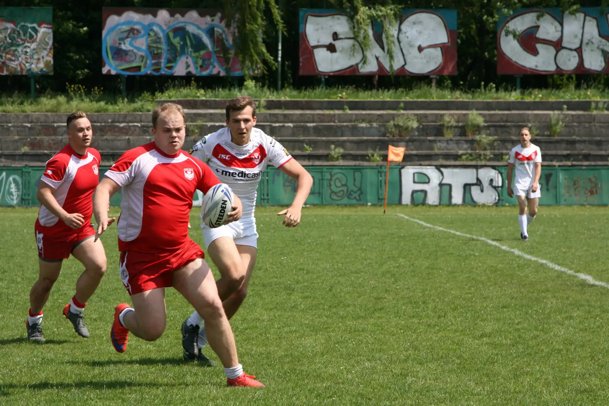 Poland set to play first official home international