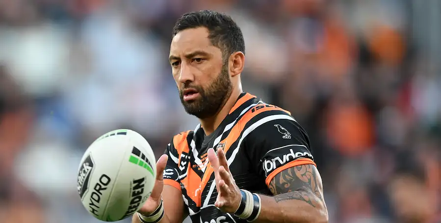 Benji Marshall undecided over whether he will play on in 2021
