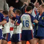 Five overlooked storylines from Great Britain’s 2006 Tri-Nations tour