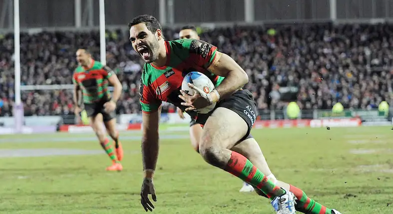 In depth: Greg Inglis was the ultimate Queenslander who had everything ...