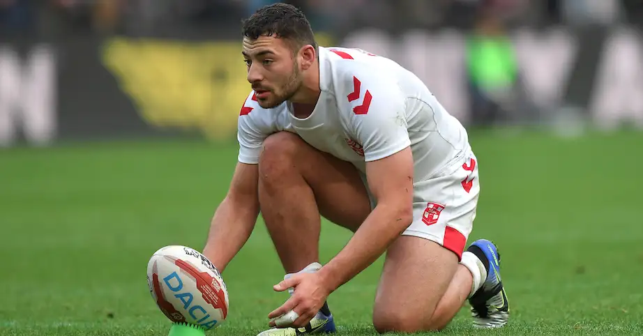 Rugby League Today: England’s mid-season test plans, French TV talk & some Sonny Bill trivia