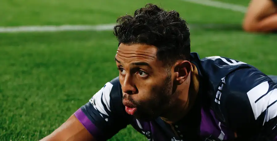 Melbourne Storm to release Josh Addo-Carr after 2020