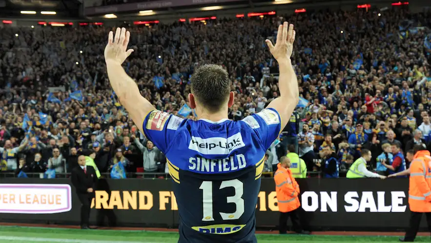 Quiz: Can you name the top 13 points scorers in Super League history?