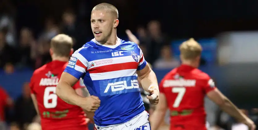 Paper Talk: Wakefield return for Hampshire, Toronto eye Leeds prop & Castleford to announce Richardson