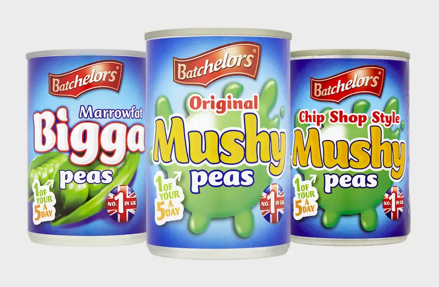 WIN | Batchelors Peas returns for one last prize of the season!