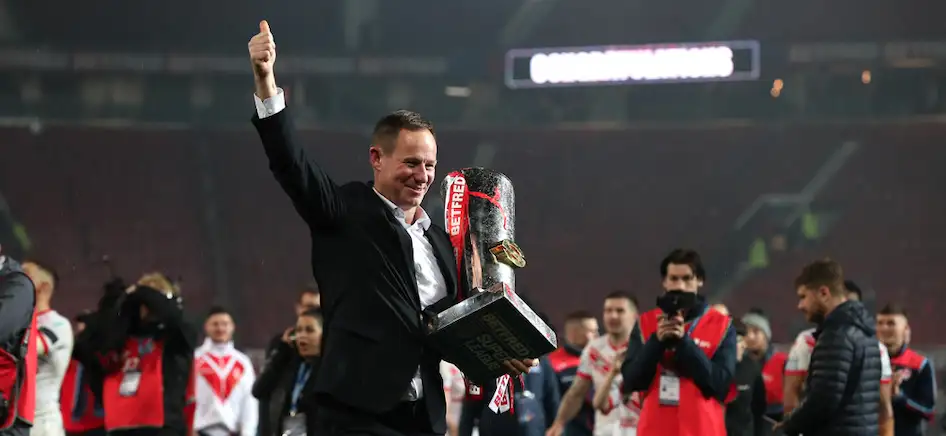 The Big Fat Rugby League Quiz of 2019