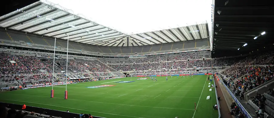 Super League confirm Magic Weekend to return to Newcastle
