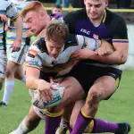Brett Phillips extends contract with Whitehaven