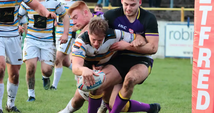 Brett Phillips extends contract with Whitehaven