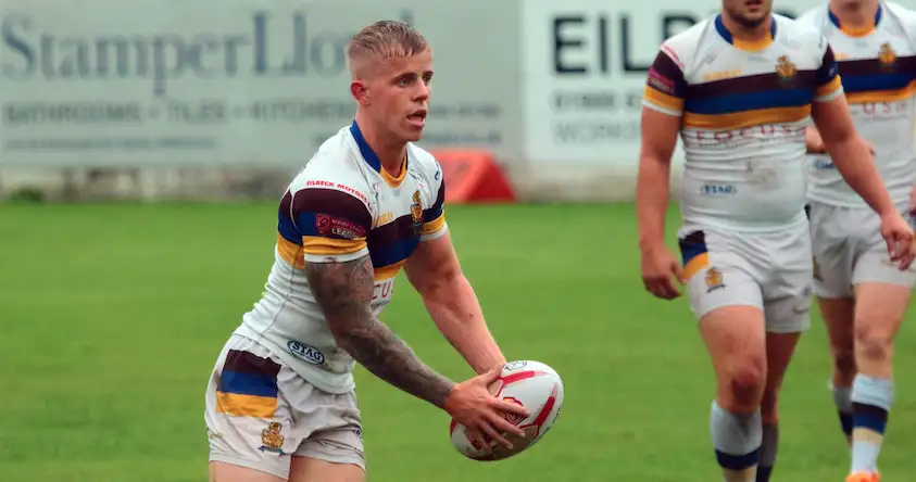 Whitehaven duo sign contract extensions