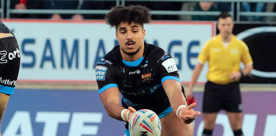 Championship round-up: Toulouse lead the way, Farrell nails extra-time drop goal for Sheffield & Featherstone topple London