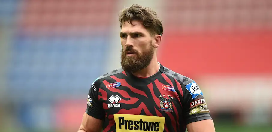 Leigh confirm the signing of Jarrod Sammut