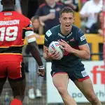 Swinton sign Liam Forsyth from Leigh