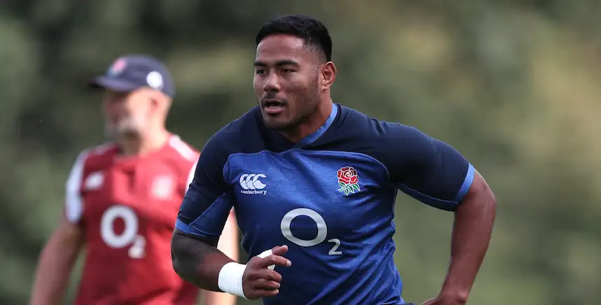 Manu Tuilagi unlikely to make cross-code switch to Toronto Wolfpack