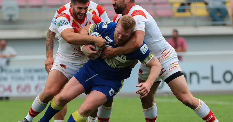 Trio agree new deals with Doncaster