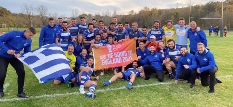 Rugby League set to be played freely in Greece following political disputes
