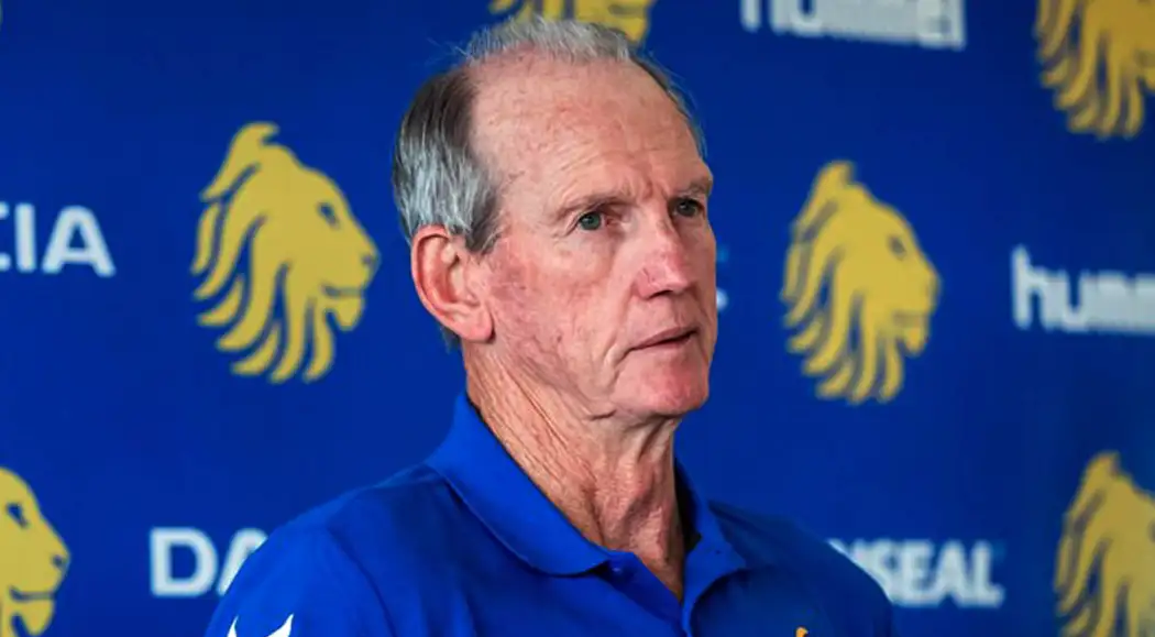 Wayne Bennett set for Queensland State of Origin job