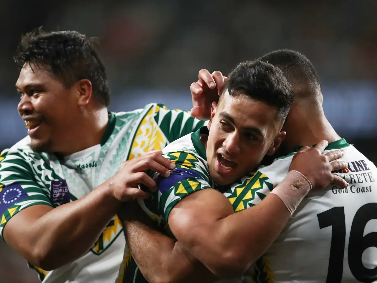 Cook Islands claim final place at 2021 World Cup