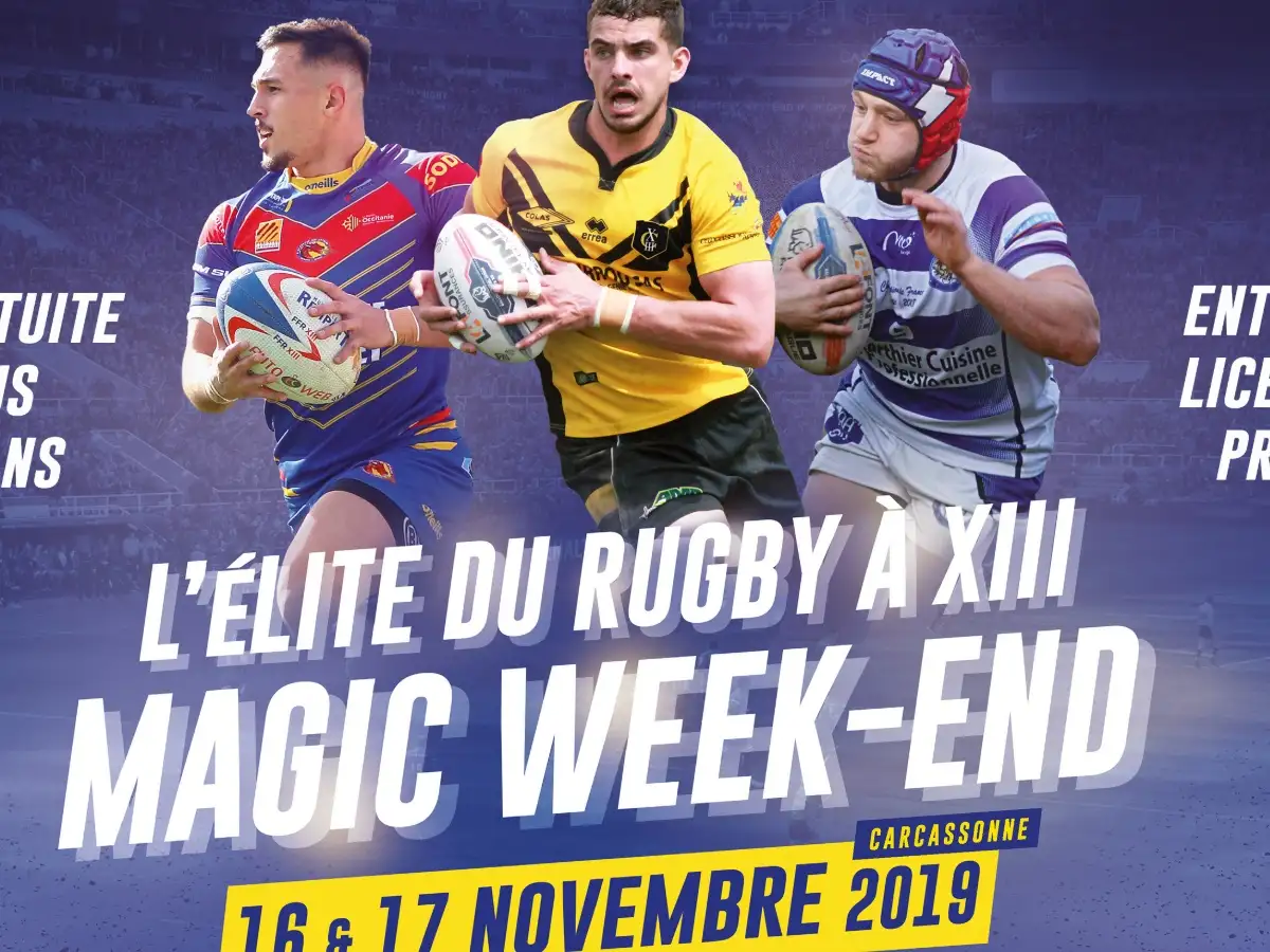 Magique! French Elite 1 Championship club-by-club season preview