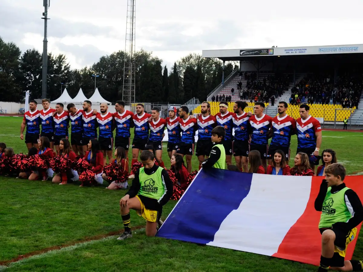 Six things to ponder after visiting rugby league in France