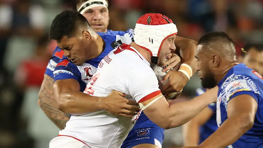 Rugby League Today: England to play Samoa, Ma’u contemplates international retirement & women’s tragedy
