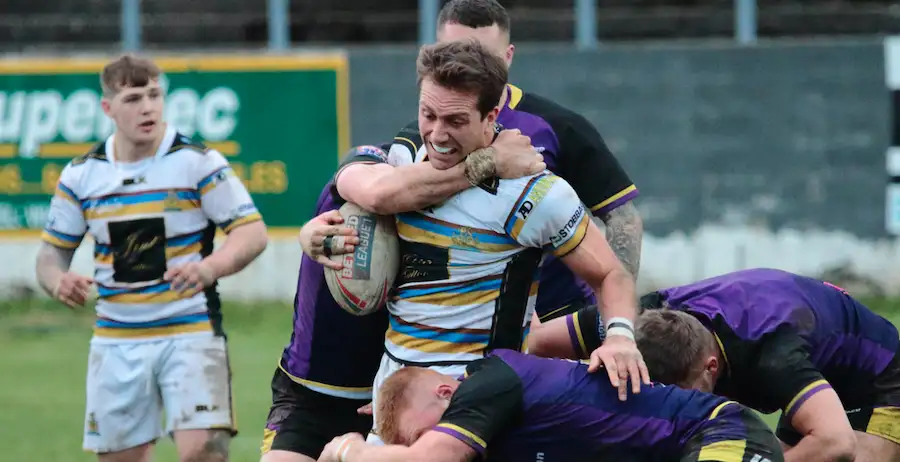 Jason Mossop inks new Whitehaven contract