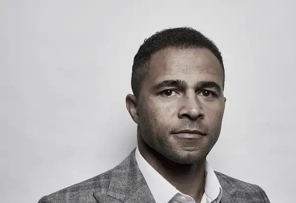 Jason Robinson OBE announced as international ambassador for rugby league world cup 2021