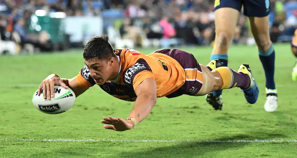 Power rankings: Six of the best centres in the NRL at present