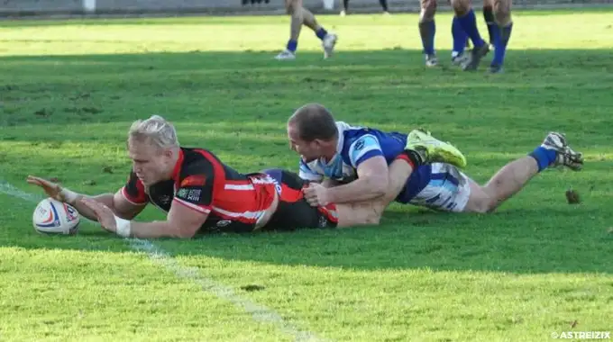 Young French players get chance at Melbourne Storm training camp