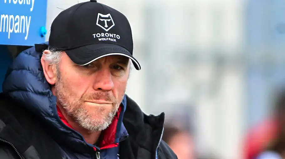 Brian McDermott encouraged by improved Toronto performances